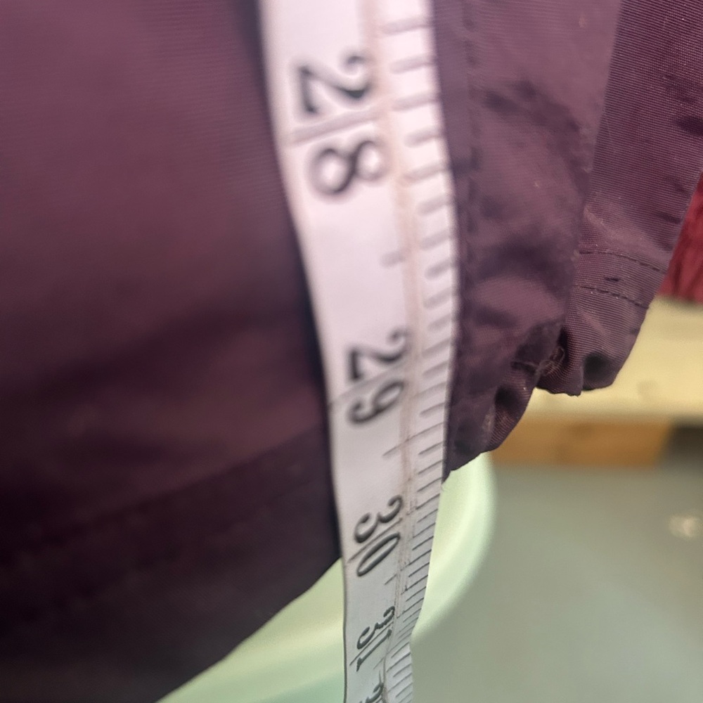 Outdoor Shaping Nylon Hooded pullover jacket - Picture 7 of 7